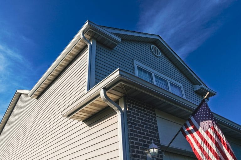 5 Inch vs 6 inch Gutters