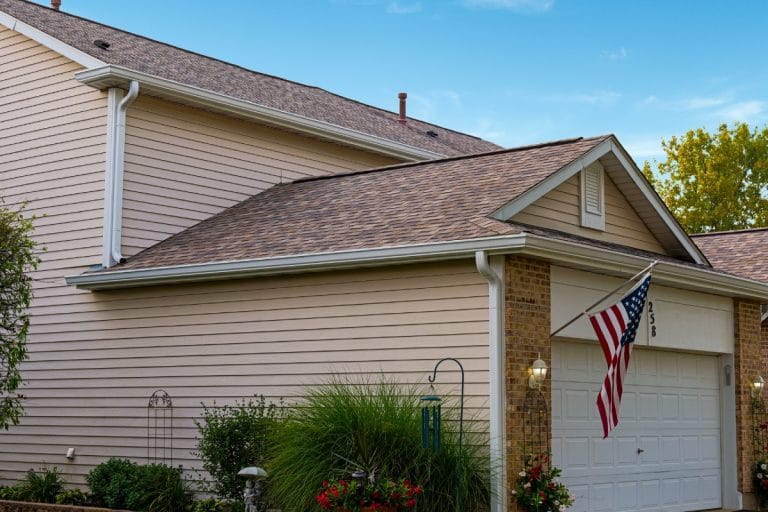 5 Inch vs 6 inch Gutters