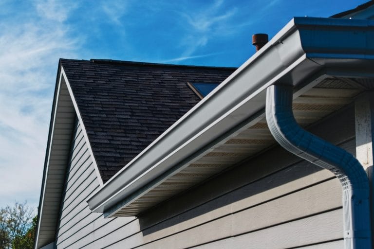 5 Inch vs 6 inch Gutters