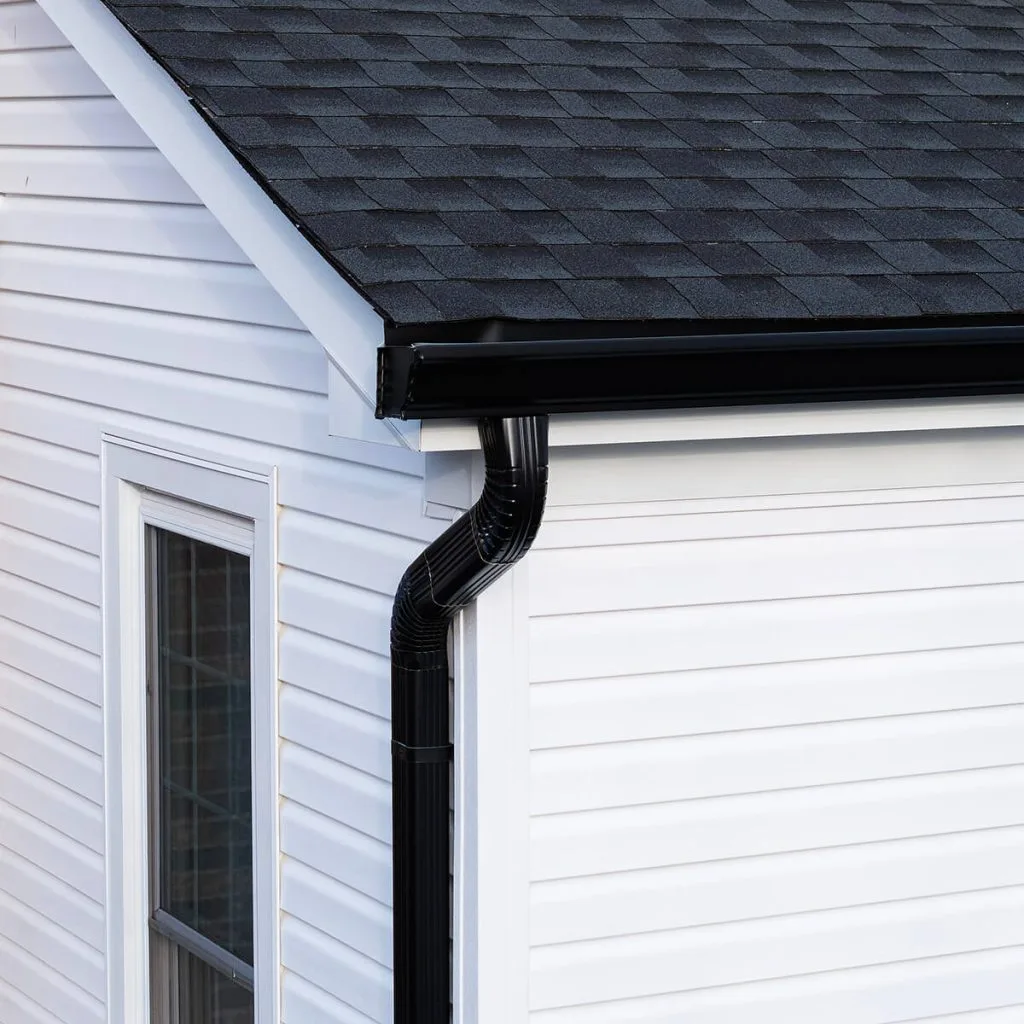 Gutter Installation St Louis