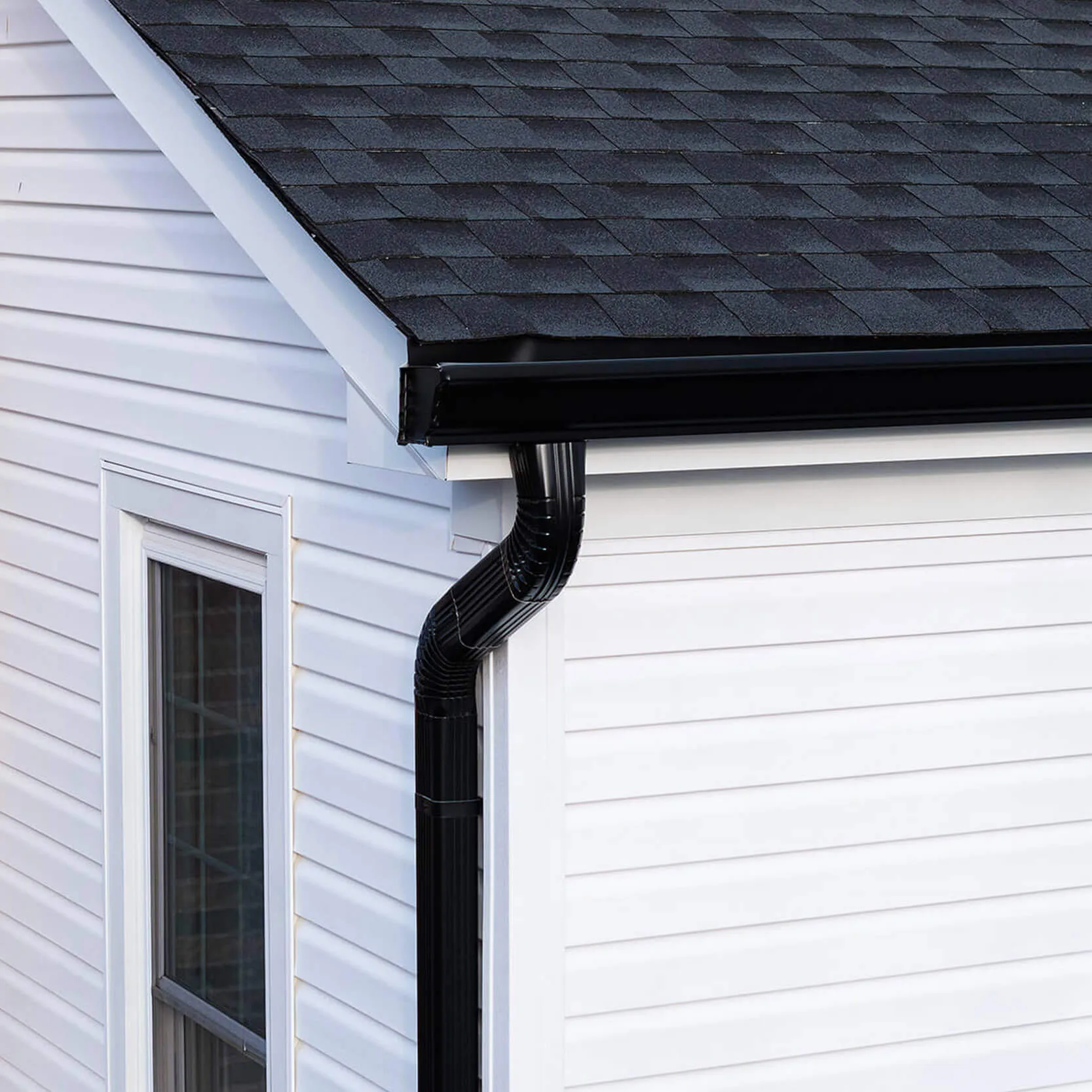 Gutter Installation Services