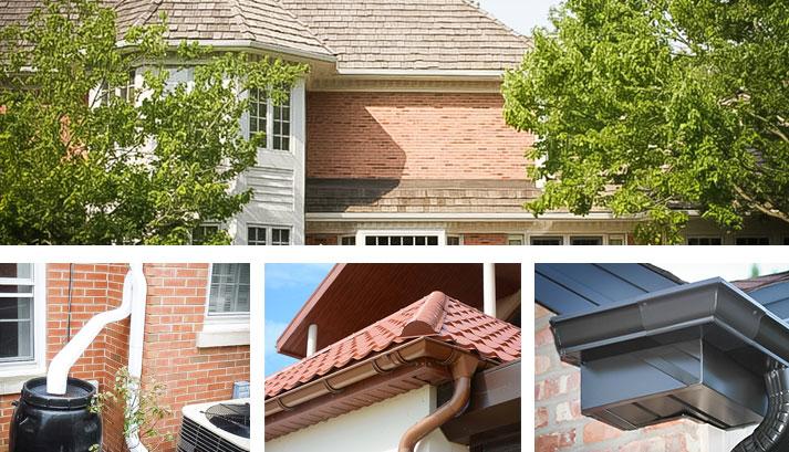 Gutter Contractor Palatine IL
