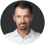 Picture of Mariusz Holda