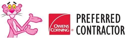 Owens Corning Preferred Roofing Contractor in Palatine IL