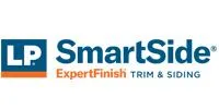 LP SmartSide Siding Materials