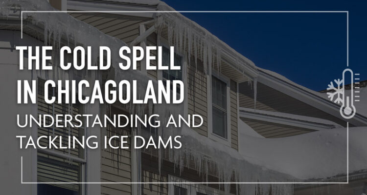 Ice Dam Removal and Prevention Strategies