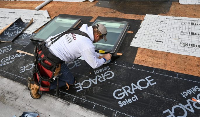 Five Things to Consider When Replacing a Roof