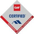GAF-Certified