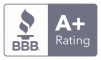 A+ BBB Rating