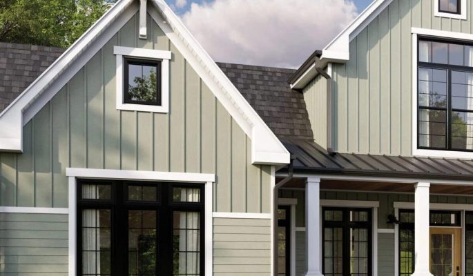 Mastic EverPlank