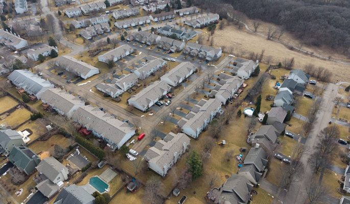 Multi Family Roofing Contractor