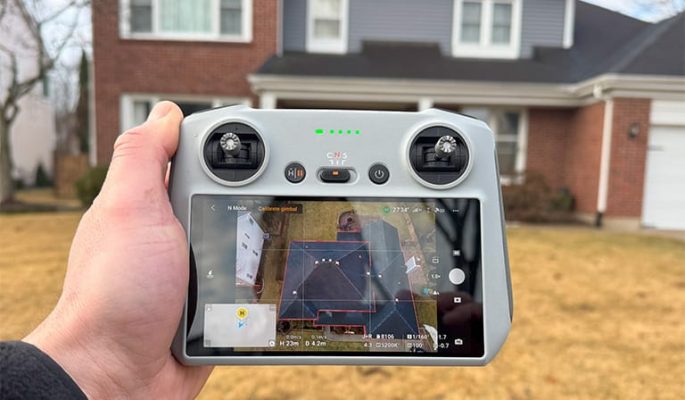 What Happens During a Roof Inspection