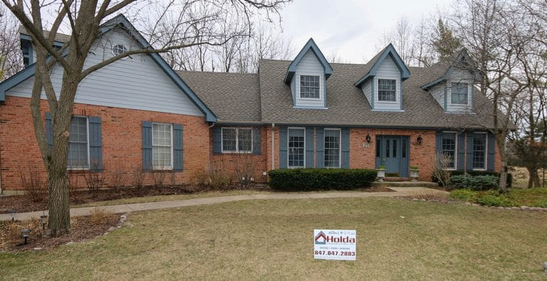 Engineered Wood Siding