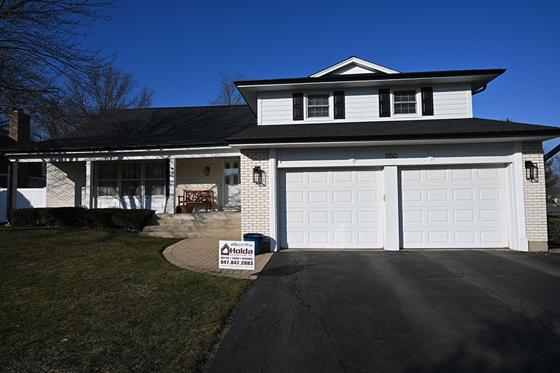 Engineered Wood Siding