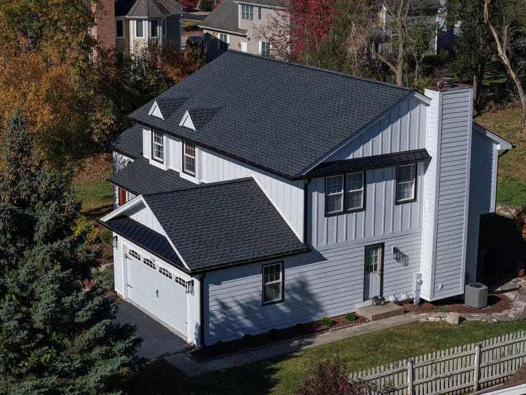 Fiber Cement Siding