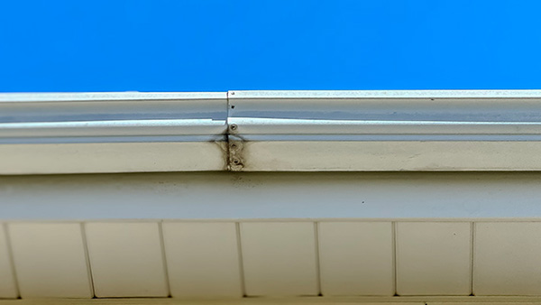 Gutter Upgrade in Palatine IL