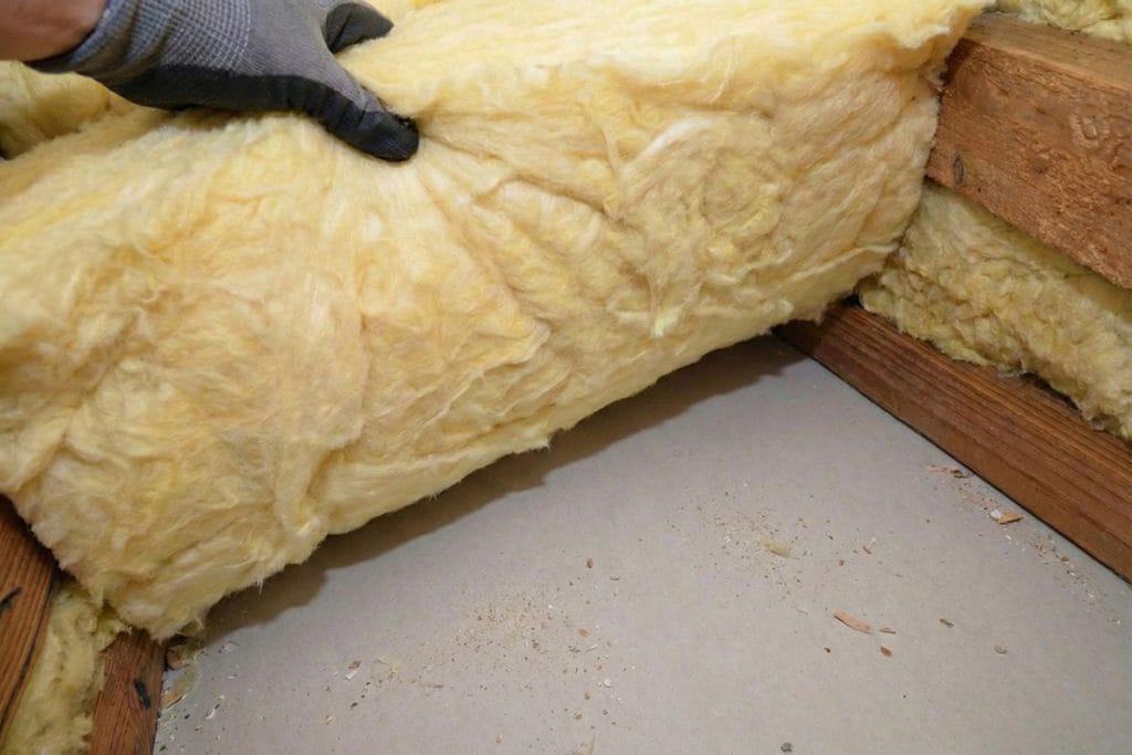 Insulation Surface Check Normal Condition