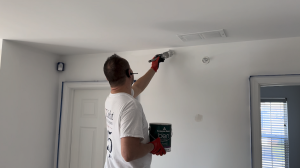 Interior Painting Hoffman Estates