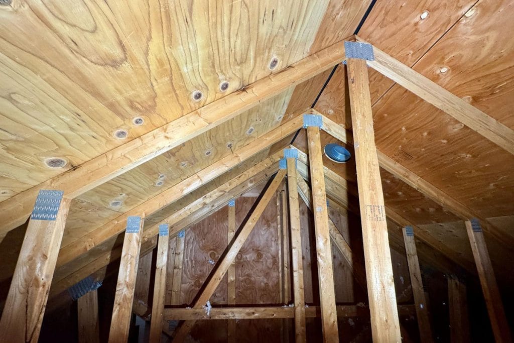 Nail Frost Check Normal Condition