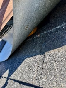 Roof Leak Repair Northfield IL