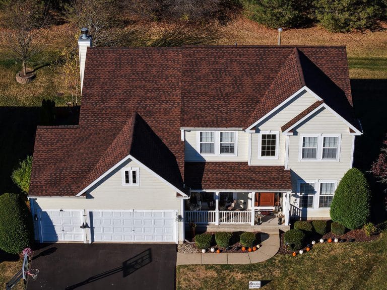 Roof Replacement by Holda Construction Roofing & Siding