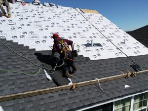 Roof Replacement Hoffman Estates IL