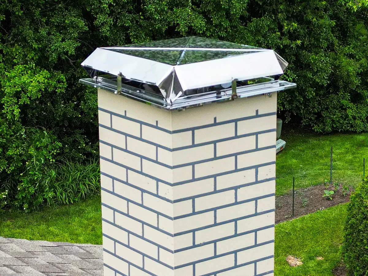 Roof Ventilation Repair Results