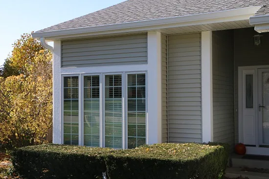 Seamless vs Sectional Gutters