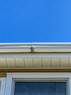 Sectional Gutters