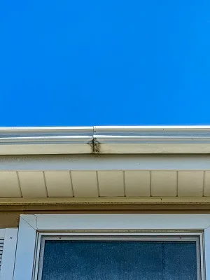 Sectional Gutters