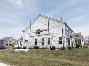 Siding Replacement Hoffman Estates IL