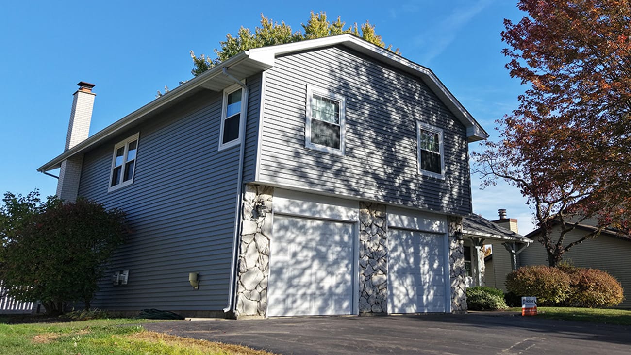 Roof Replacement Results in Hoffman Estates IL