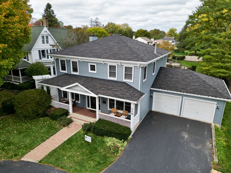 Vinyl vs Fiber Cement Siding